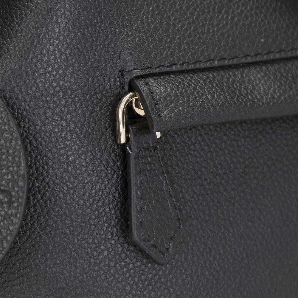 Eleni Genuine Leather Women's Bags