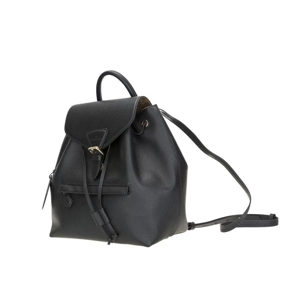 Eleni Genuine Leather Women's Bags