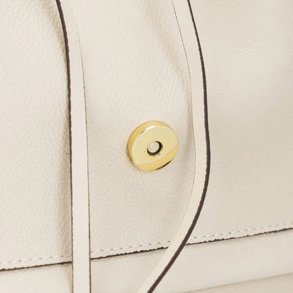 Eleni Genuine Leather Women's Bags