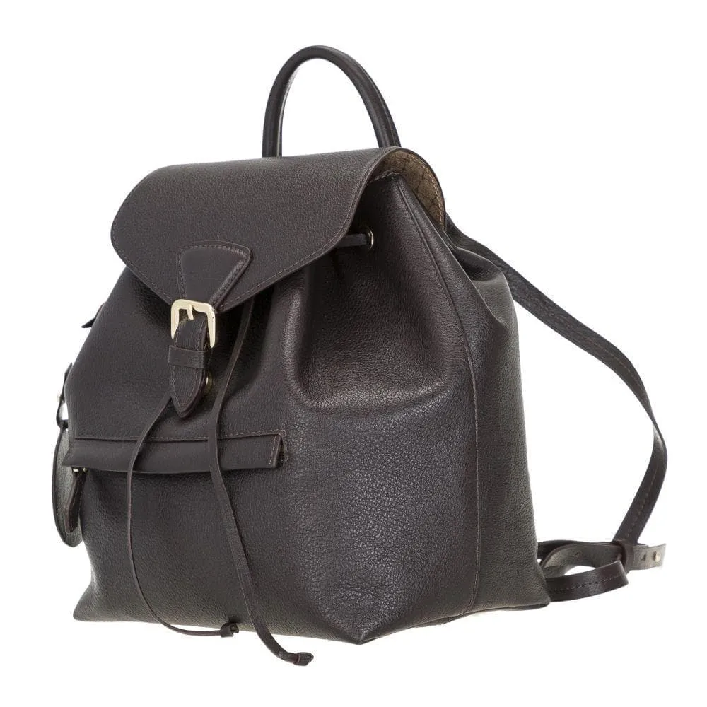 Eleni Genuine Leather Women's Bags