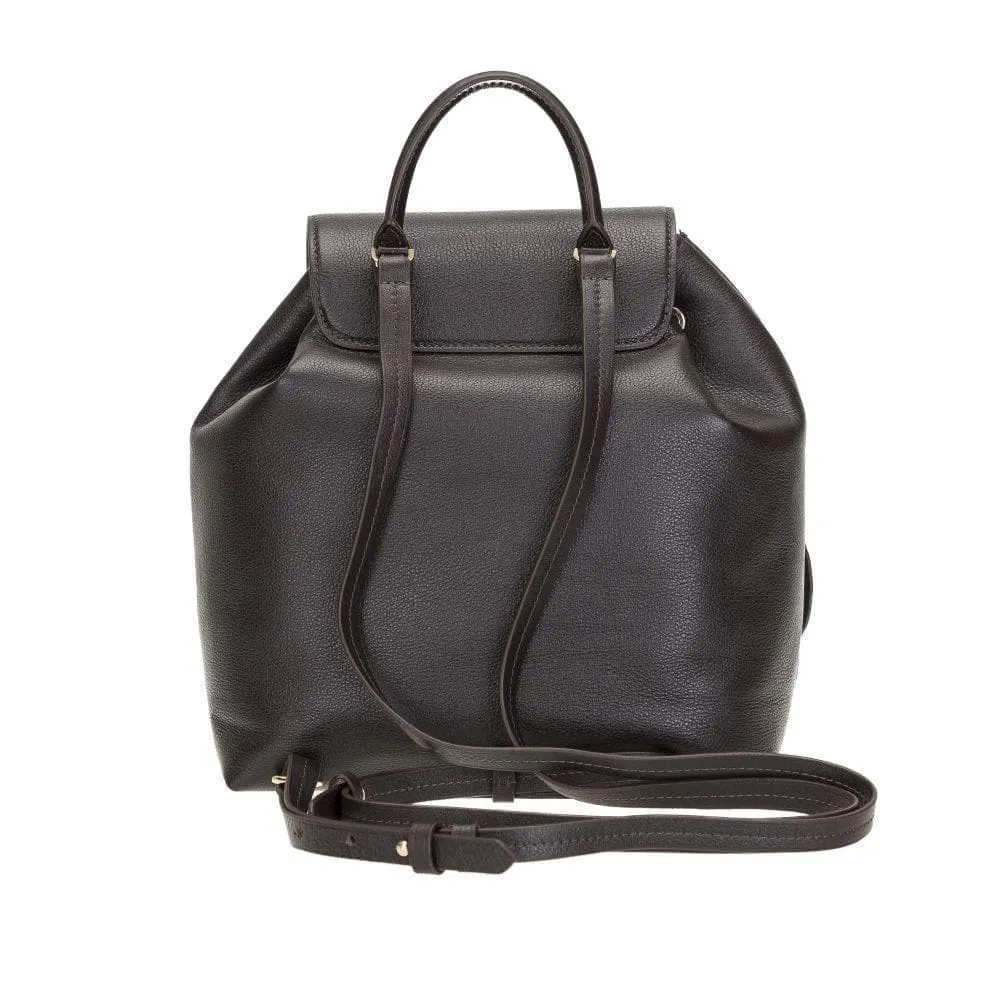 Eleni Genuine Leather Women's Bags