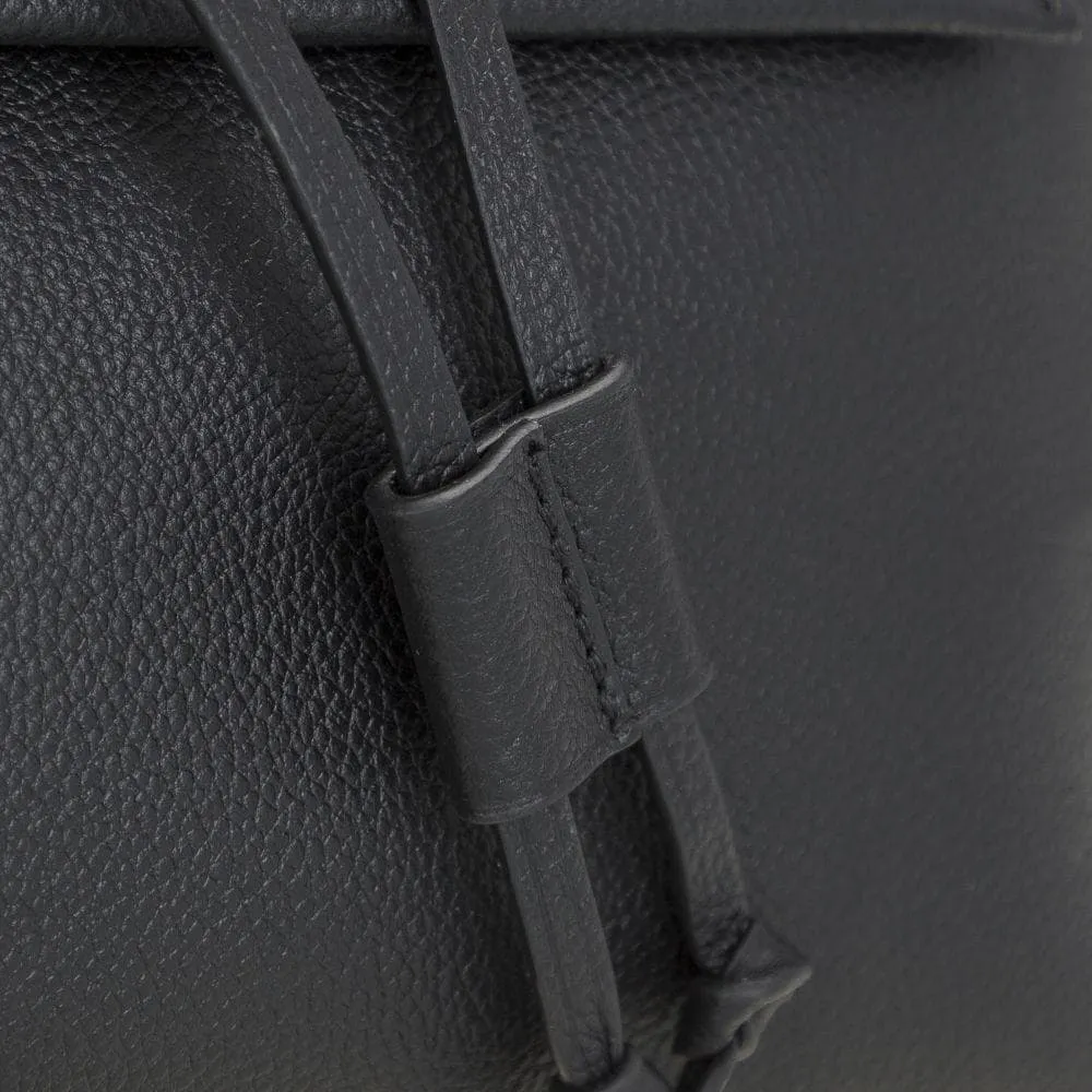 Eleni Genuine Leather Women's Bags