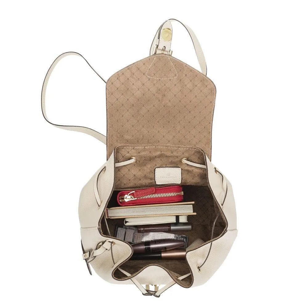 Eleni Genuine Leather Women's Bags