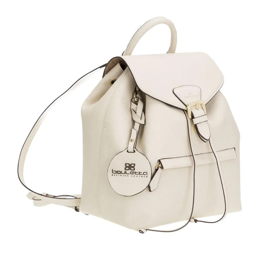 Eleni Genuine Leather Women's Bags