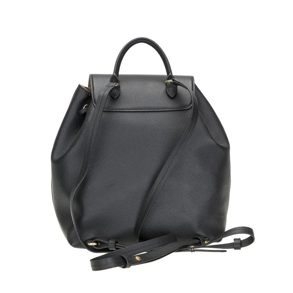 Eleni Genuine Leather Women's Bags