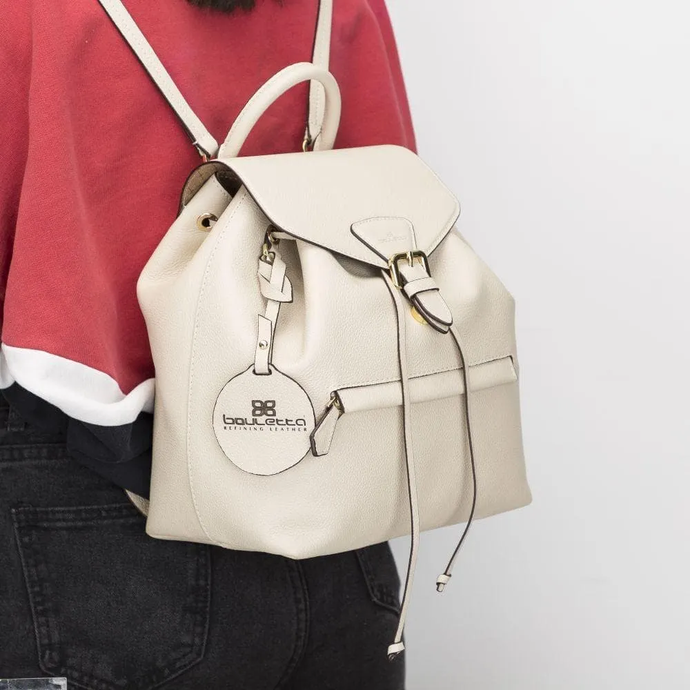 Eleni Genuine Leather Women's Bags