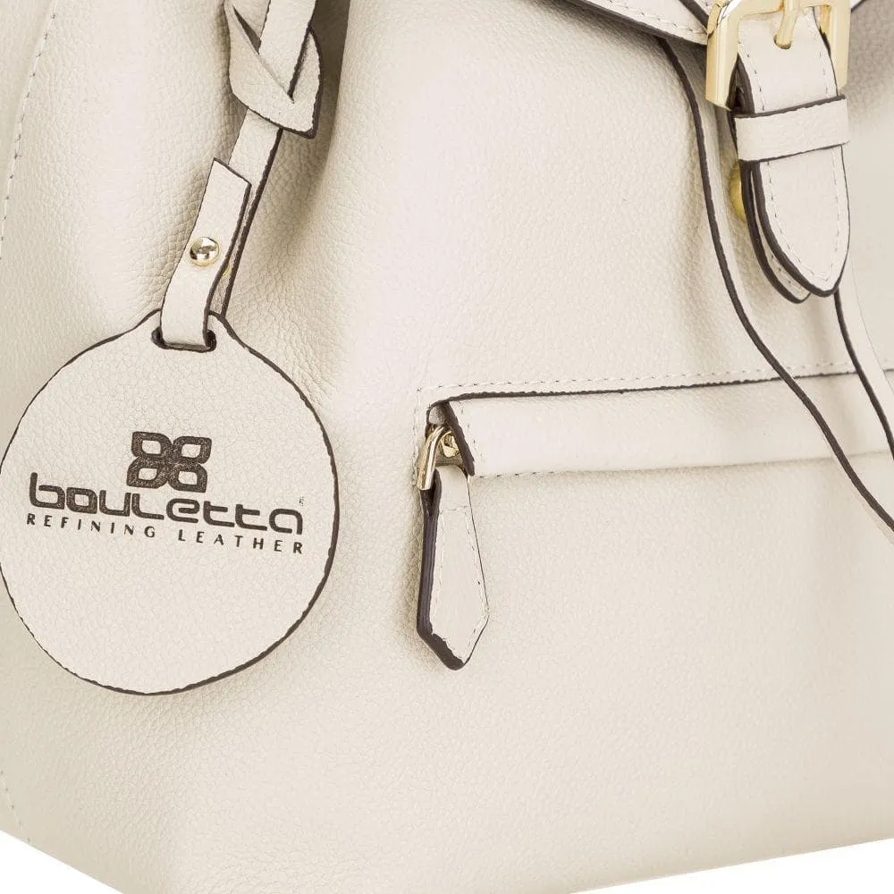 Eleni Genuine Leather Women's Bags