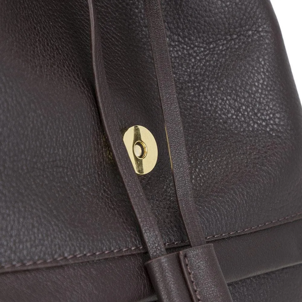 Eleni Genuine Leather Women's Bags