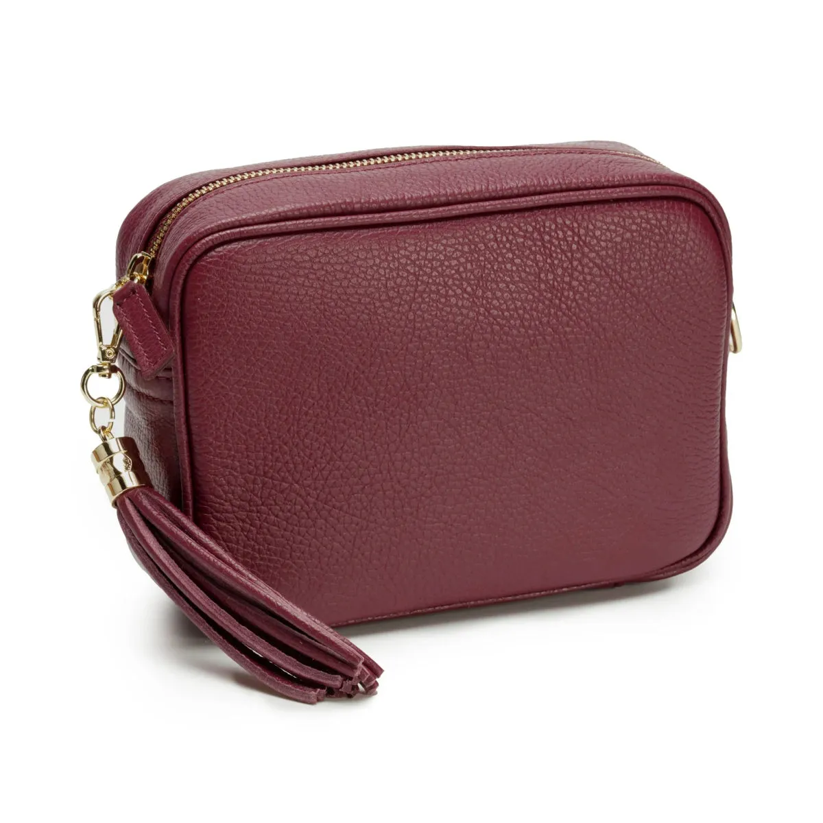 Elie Beaumont Wine Crossbody