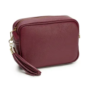 Elie Beaumont Wine Crossbody