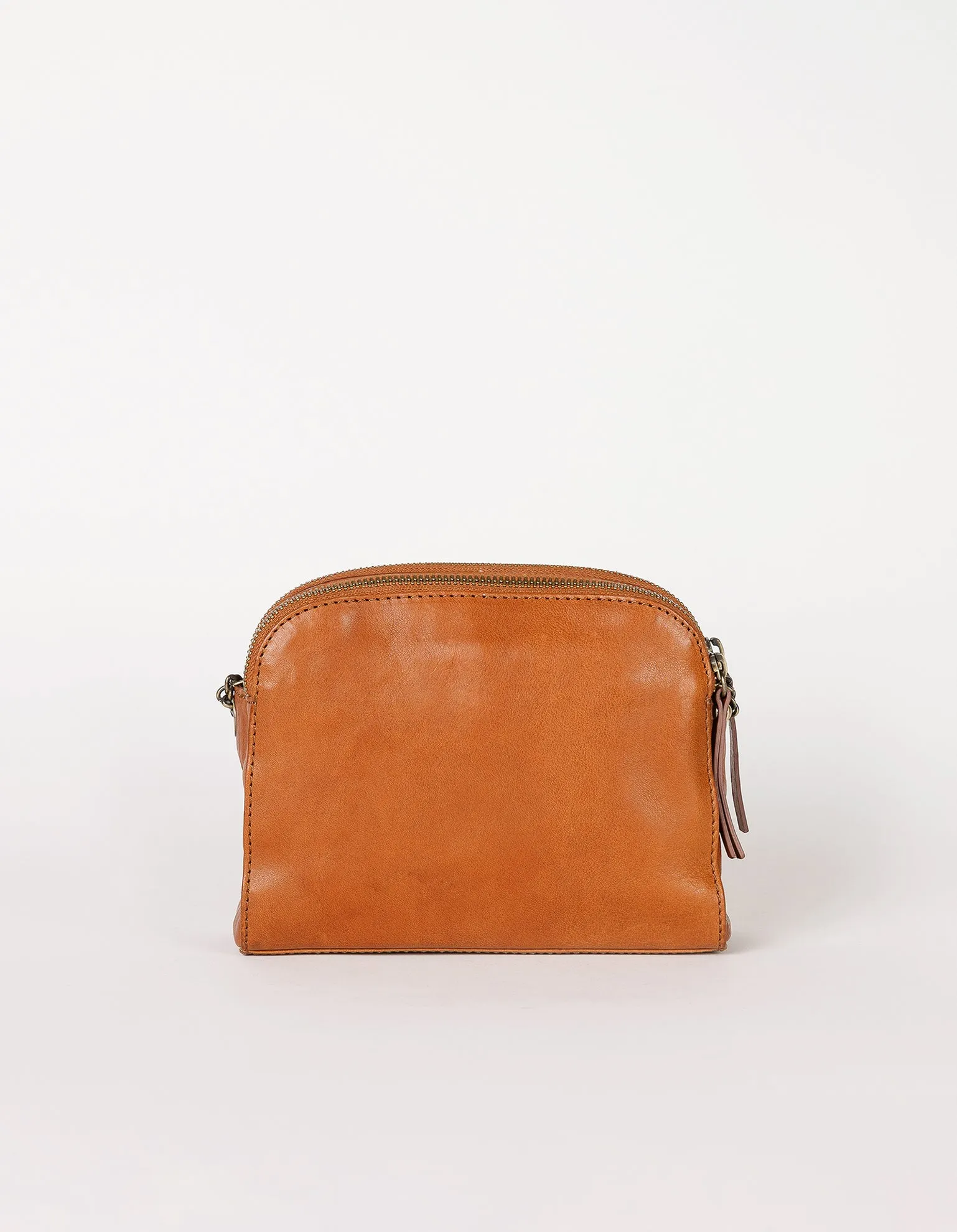 Emily Strap with Chain | Stromboli Leather