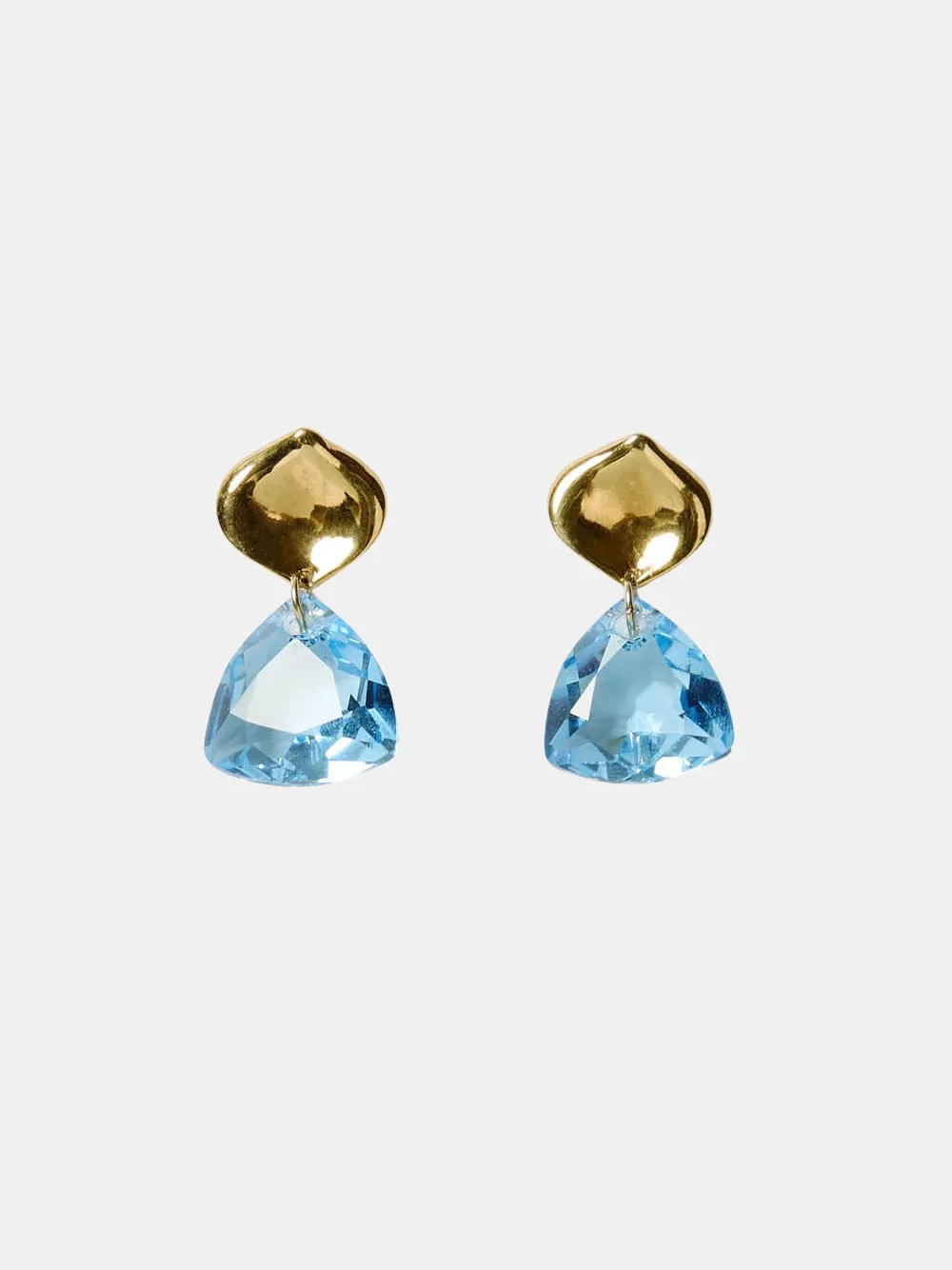 Emmanuelle Drop Earrings