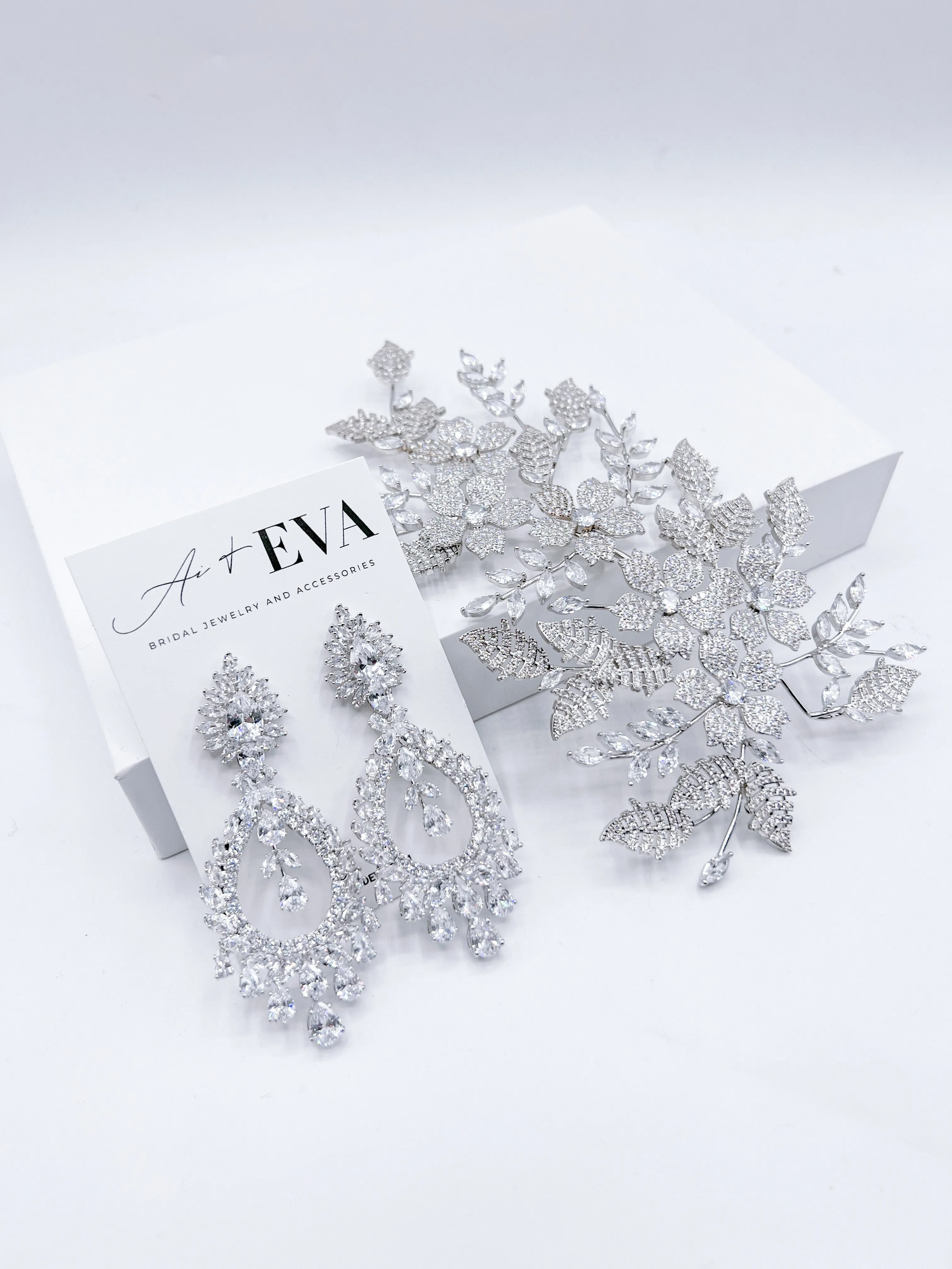 Eris Earrings