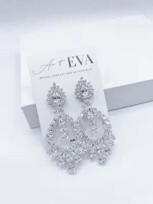 Eris Earrings