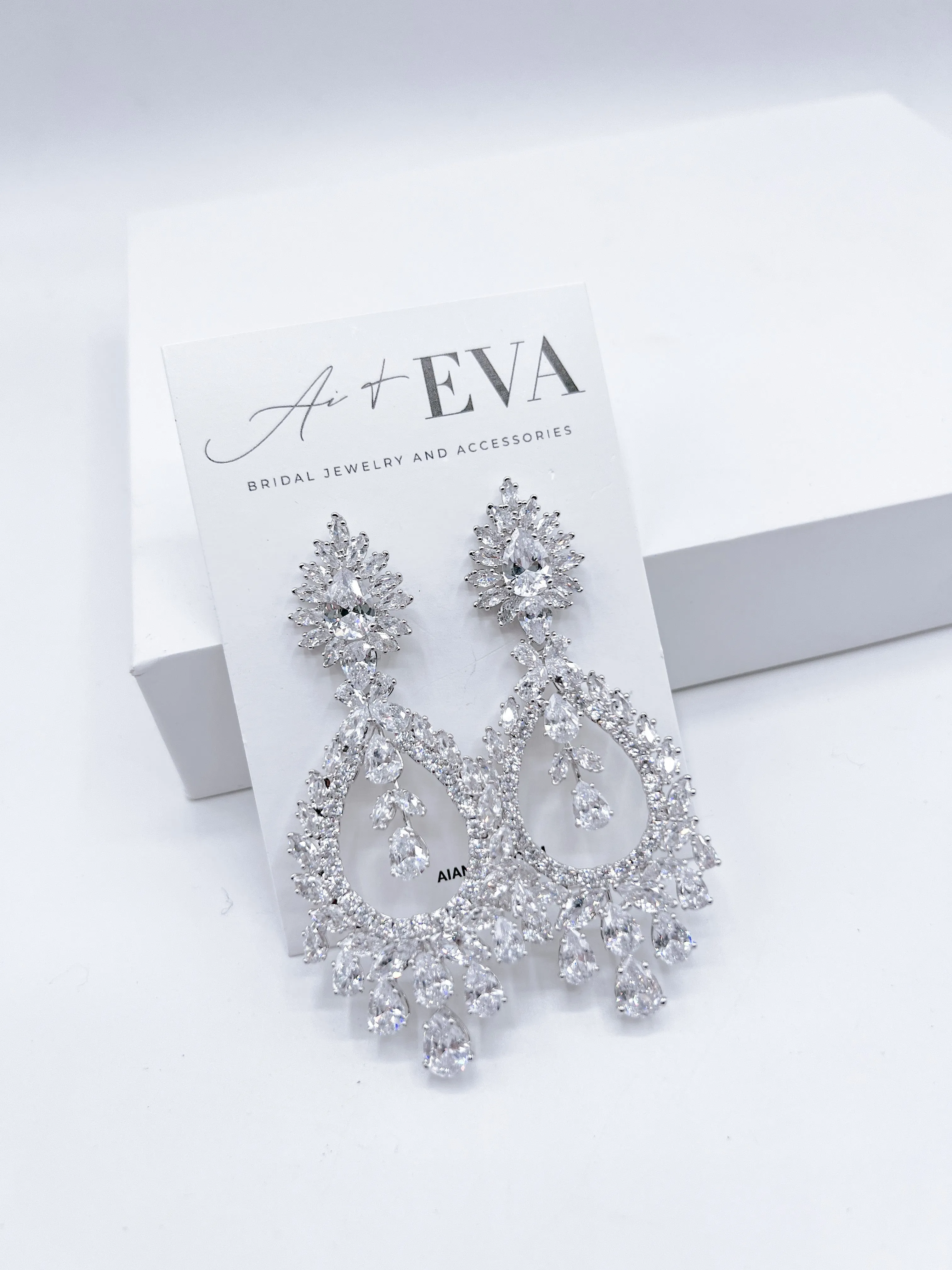 Eris Earrings