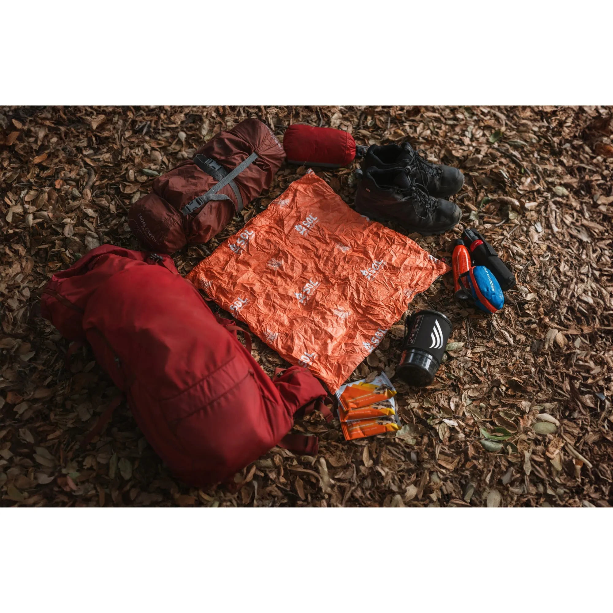 Escape Insulated Trail Seat