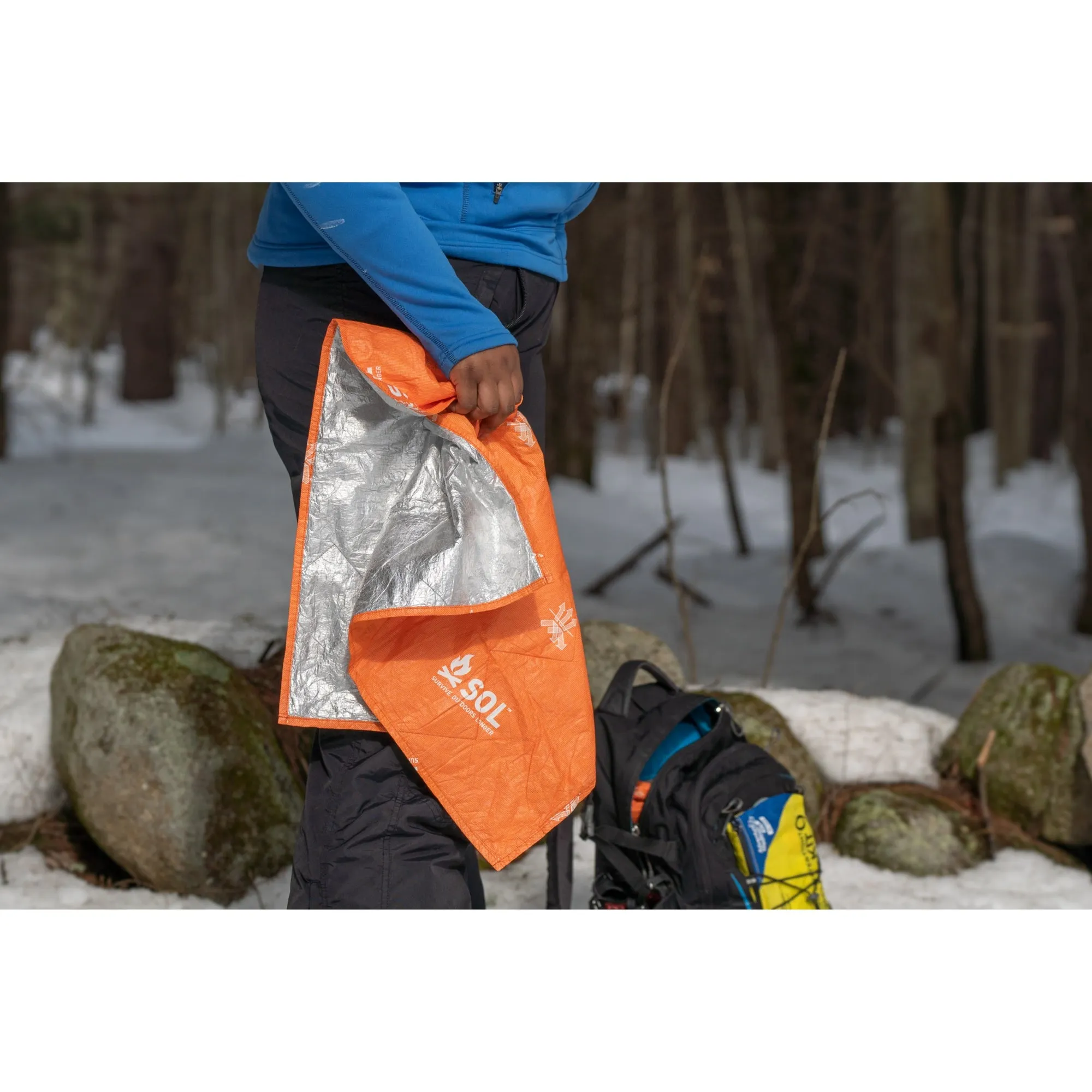 Escape Insulated Trail Seat