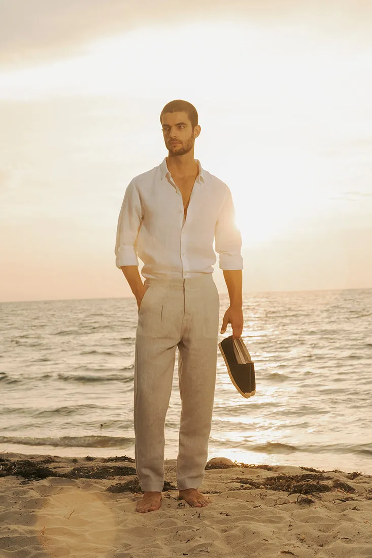Espadrilles