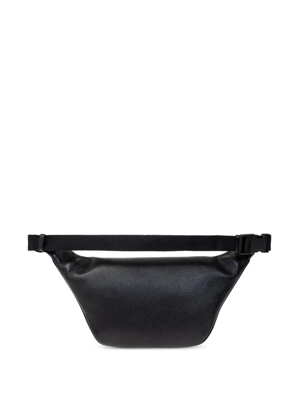 Explorer leather beltbag