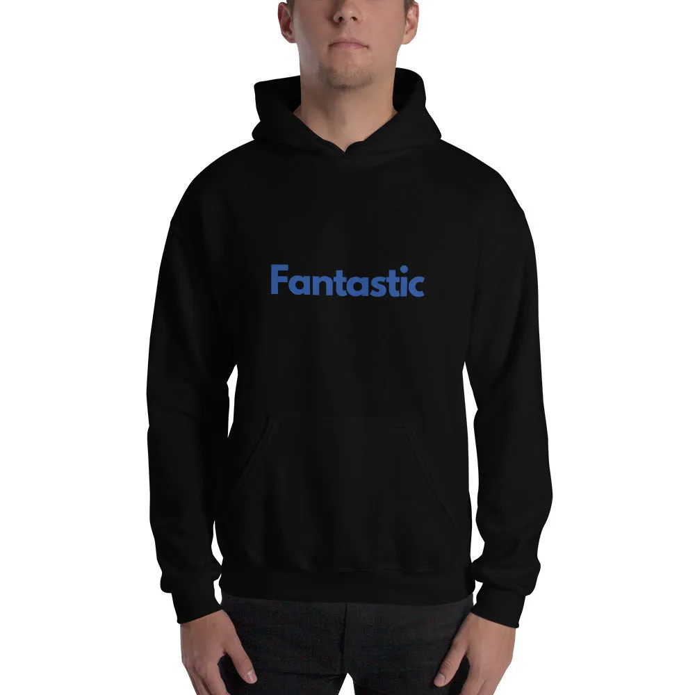 Fantastic Sweatshirt
