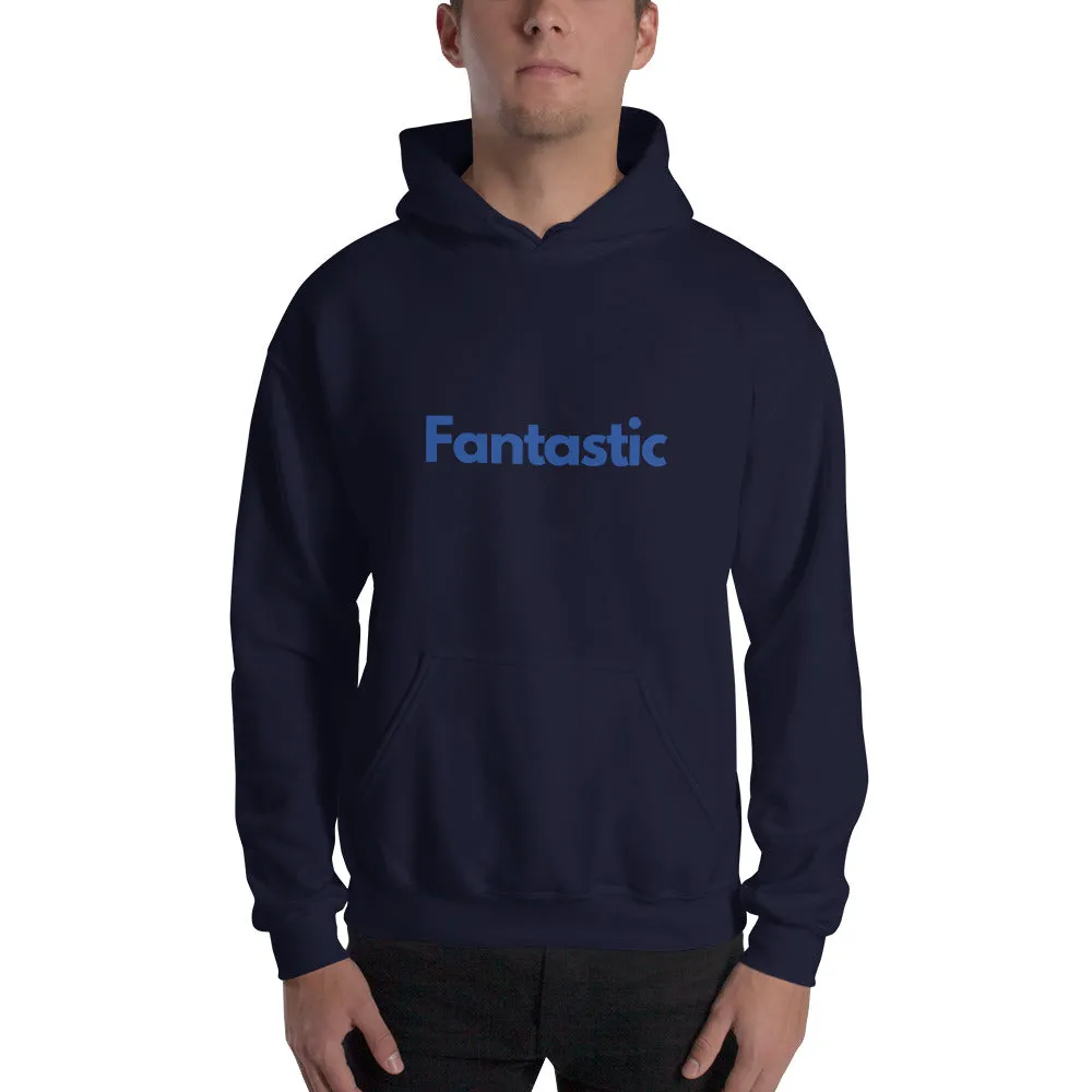 Fantastic Sweatshirt