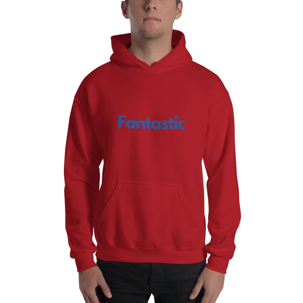 Fantastic Sweatshirt