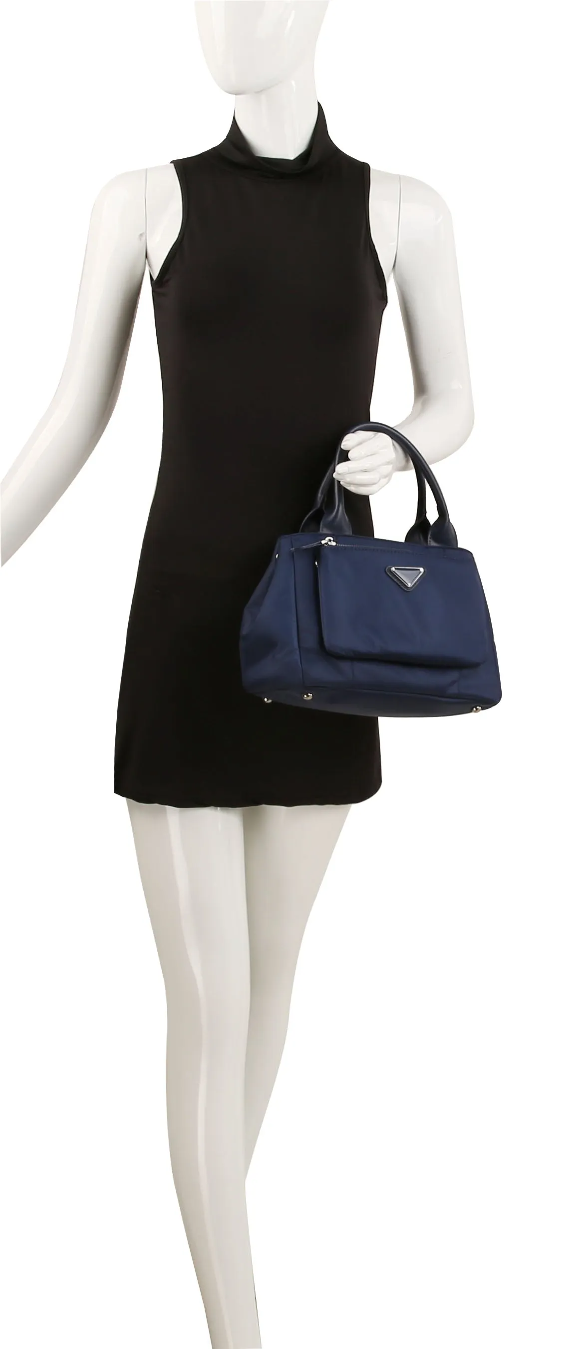 Fashion Tote Bag Shoulder BagsTop Handle