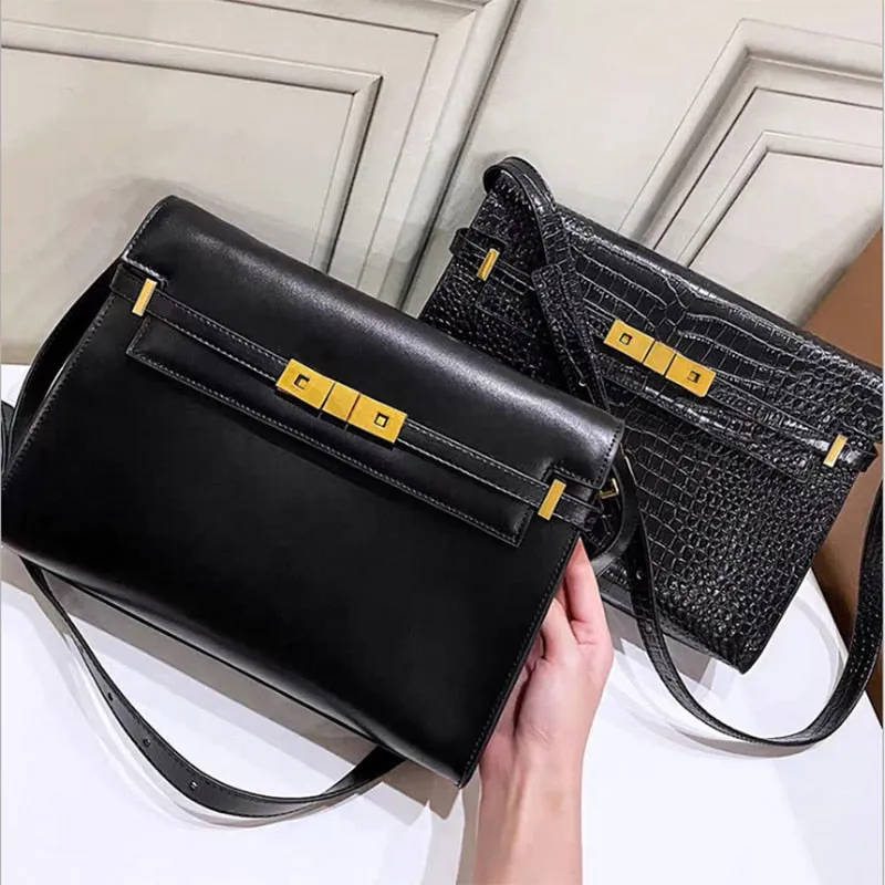 fashion trend one shoulder messenger bag