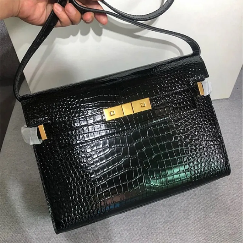 fashion trend one shoulder messenger bag