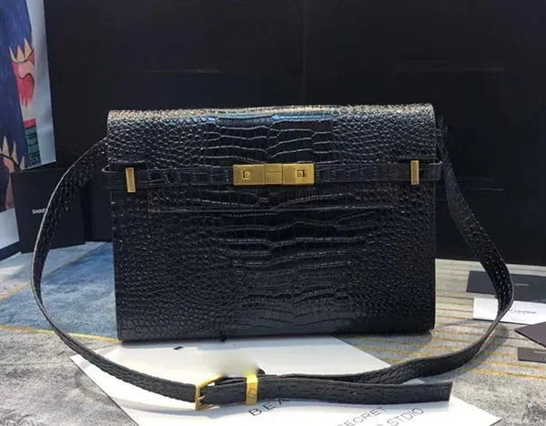 fashion trend one shoulder messenger bag
