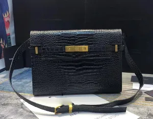 fashion trend one shoulder messenger bag