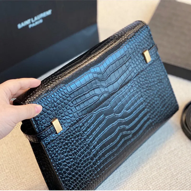 fashion trend one shoulder messenger bag