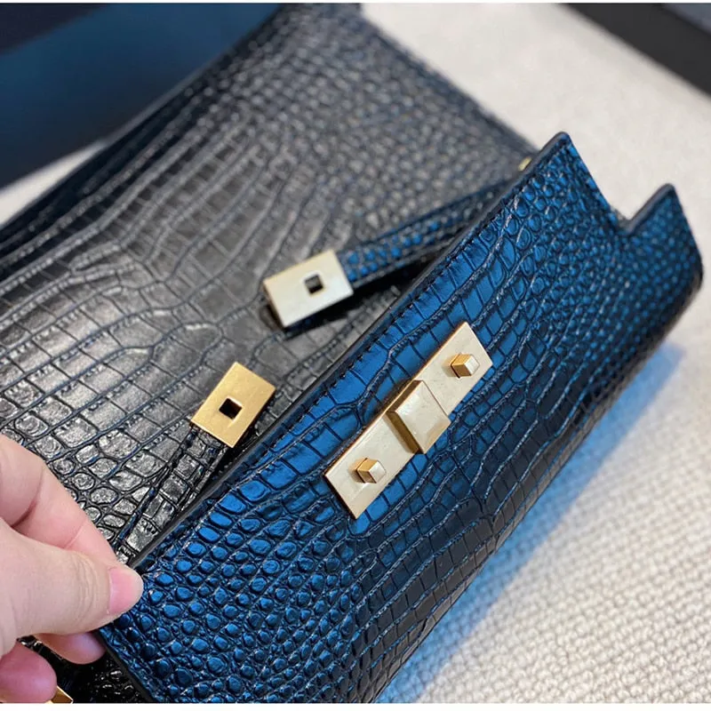 fashion trend one shoulder messenger bag