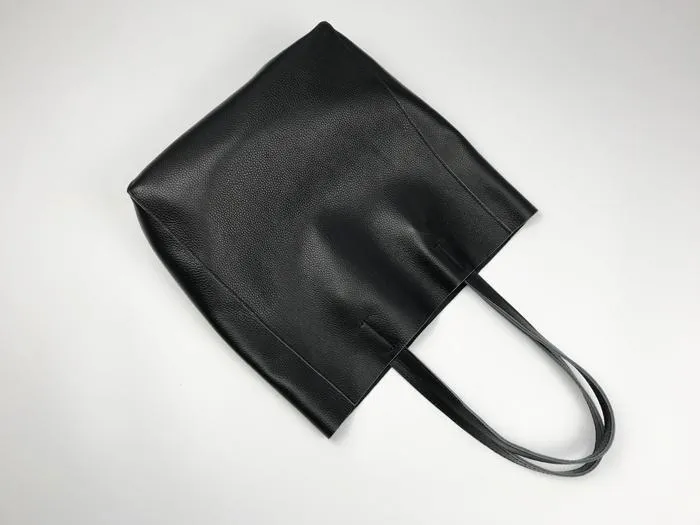 Fashion Womens Bronze Silver Leather Vertical Tote Bags Bronze Silver Shoulder Tote Bags Bronze Silver Handbags Tote For Women