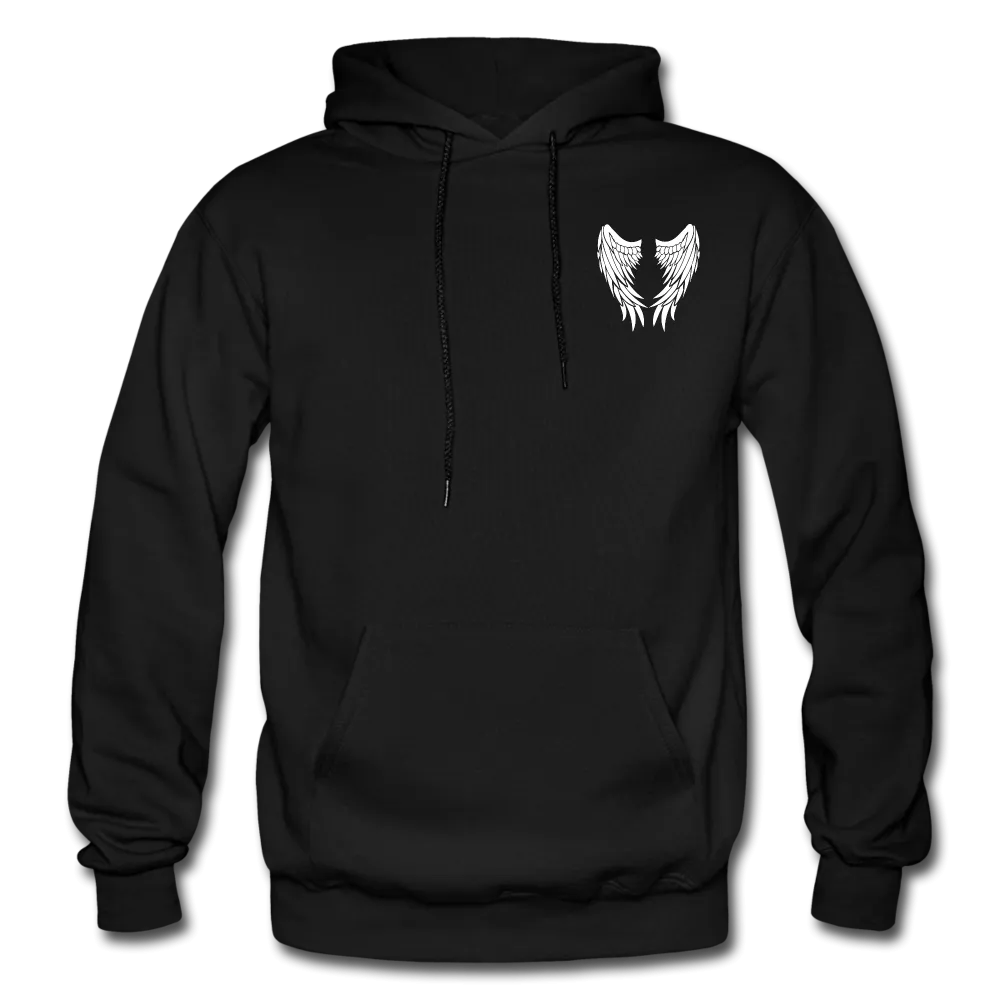 Father, Khoury Stafford Gildan Heavy Blend Adult Hoodie