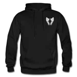 Father, Khoury Stafford Gildan Heavy Blend Adult Hoodie