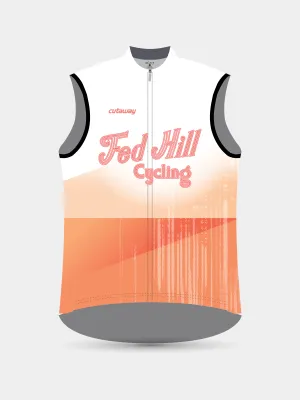 Fed Hill Afton V3 Wind Vest