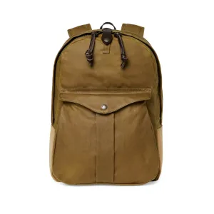 Filson Journeyman Backpack 20231638 - 20282278 Flame