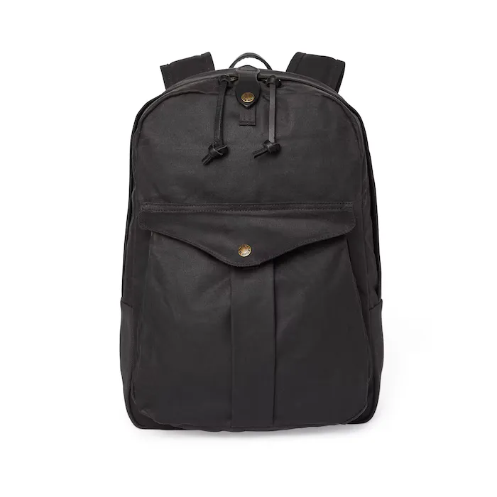 Filson Journeyman Backpack 20231638 - 20282278 Flame