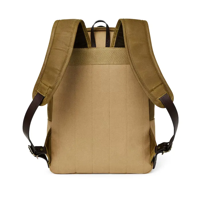 Filson Journeyman Backpack 20231638 - 20282278 Flame