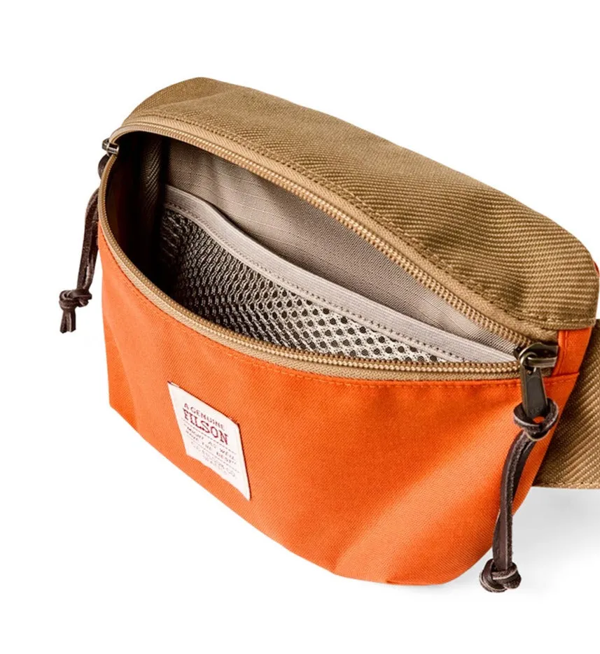 Filson Surveyor Crossbody Pack