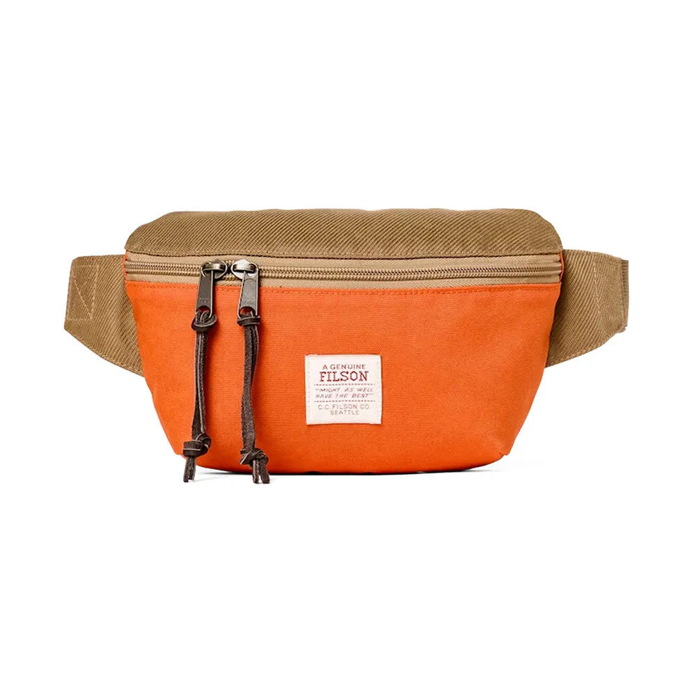 Filson Surveyor Crossbody Pack