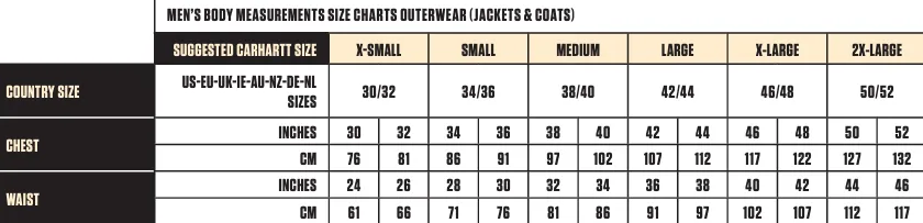 Firm Duck insulated Vest Black V01