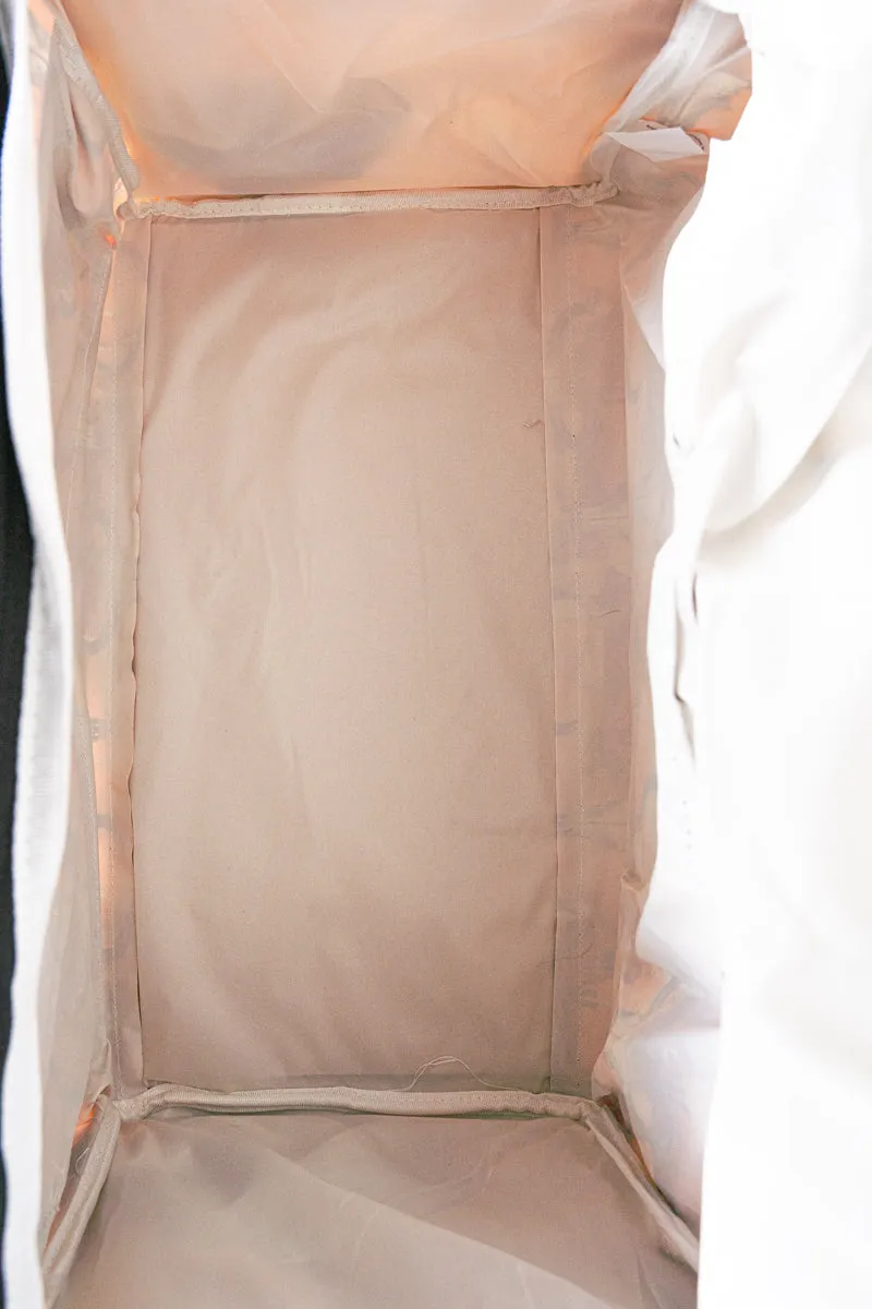 Flagstaff Frontier Duffle Bag 23"