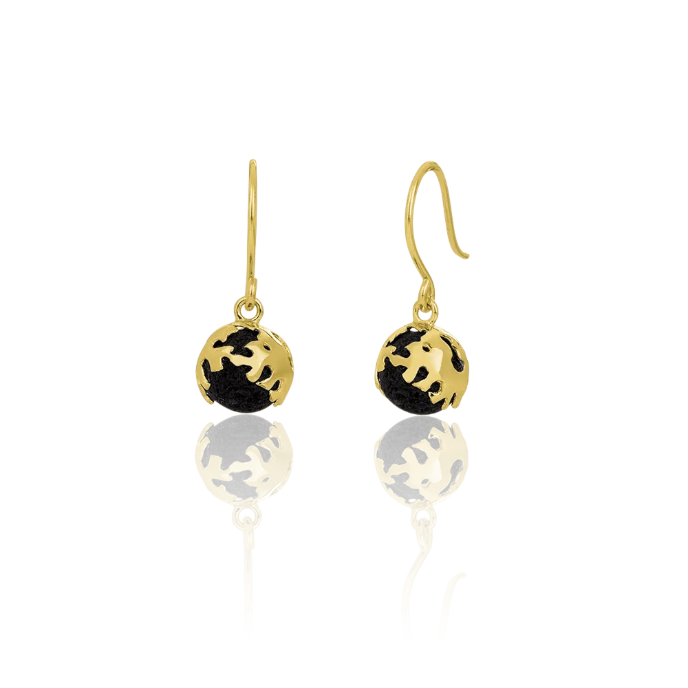 FOLD earrings