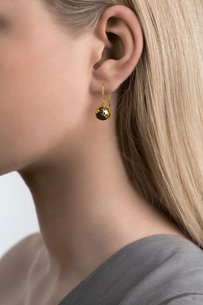 FOLD earrings