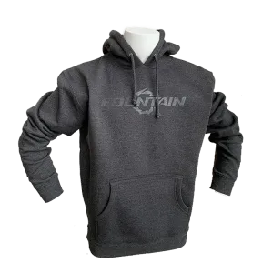 Fountain Men's Big Block Hoodie