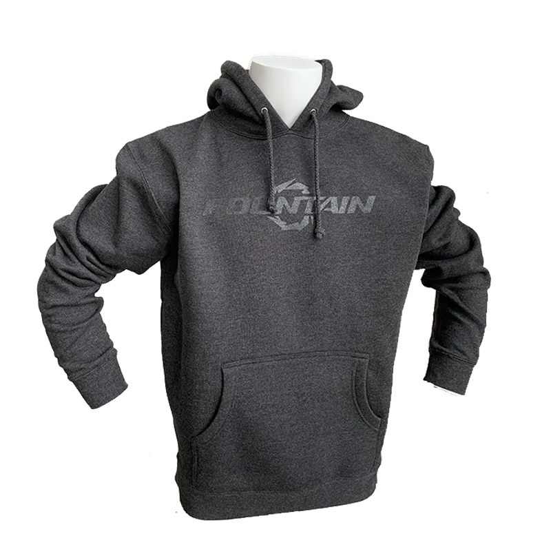 Fountain Men's Big Block Hoodie