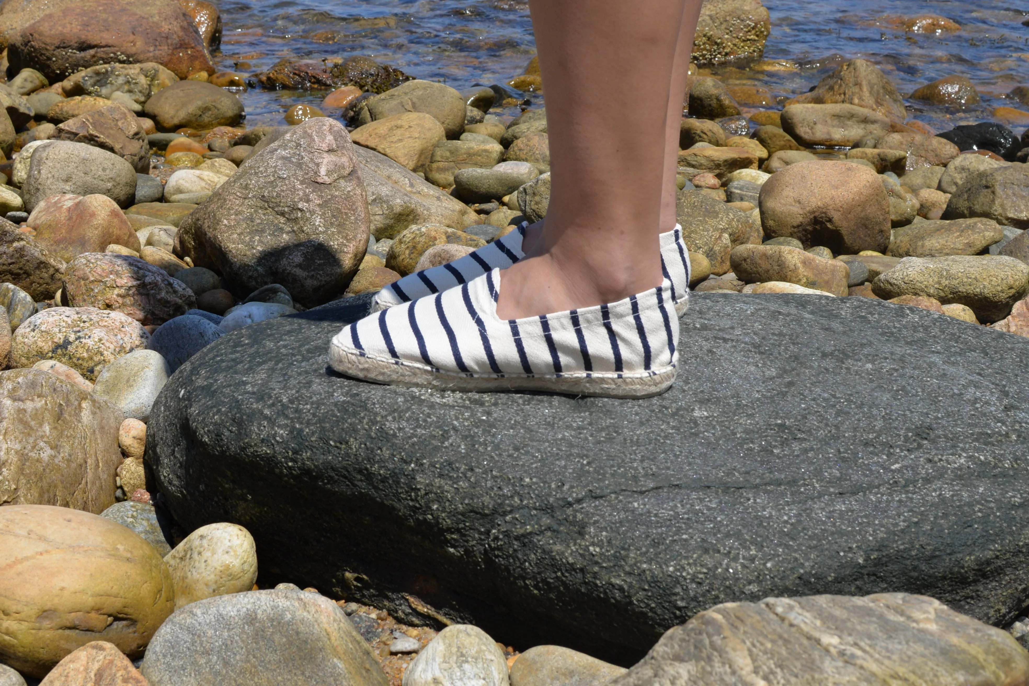 FRANCIS ESPADRILLE SHOES