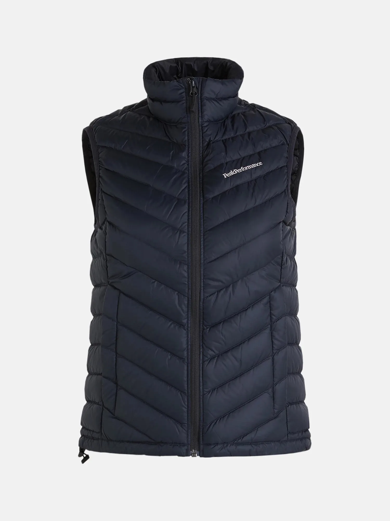 Frost Down Vest W